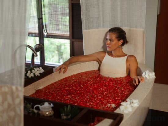 Фото Villa Zolitude Resort & SPA
