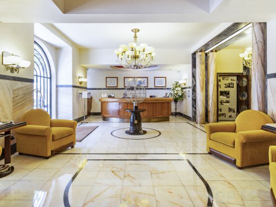 Фото Hotel Britania, a Lisbon Heritage Collection