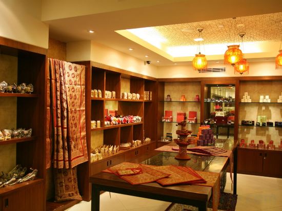 Фото The Metropolitan Hotel and SPA New Delhi