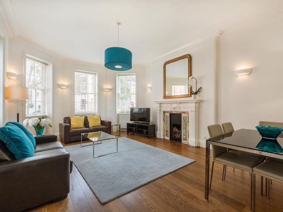 Фото Chelsea - Sloane Avenue apartments by Flying Butler