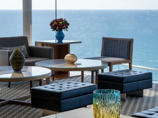 Фото The Vista At Hilton Tel Aviv