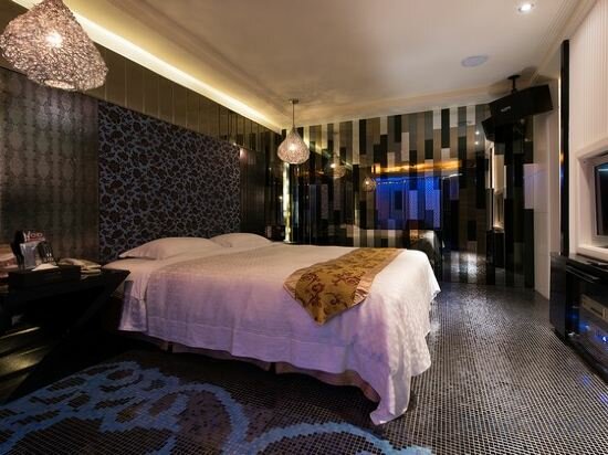 Фото Refinement Motel