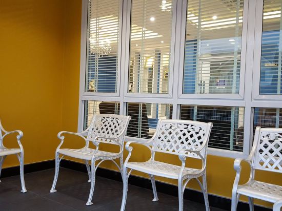 Фото Garden Hill Hotel