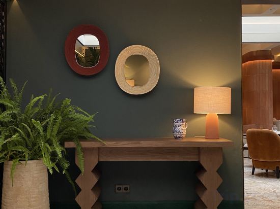 Фото El Fuerte Marbella