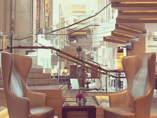 Фото Siam Kempinski Hotel Bangkok