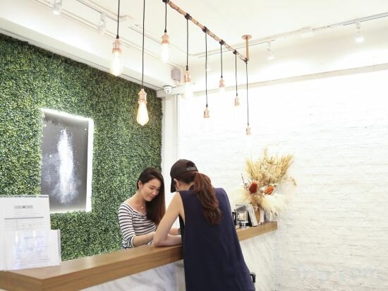 Фото Lamurr Sukhumvit 41