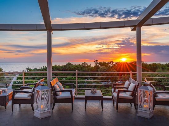 Фото Tombolo Talasso Resort