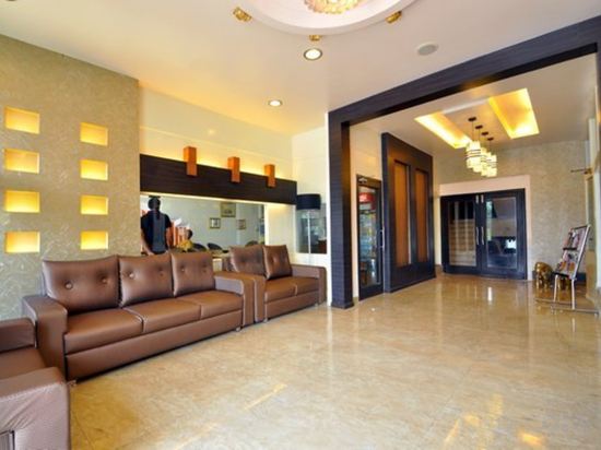 Фото Hotel Cj International