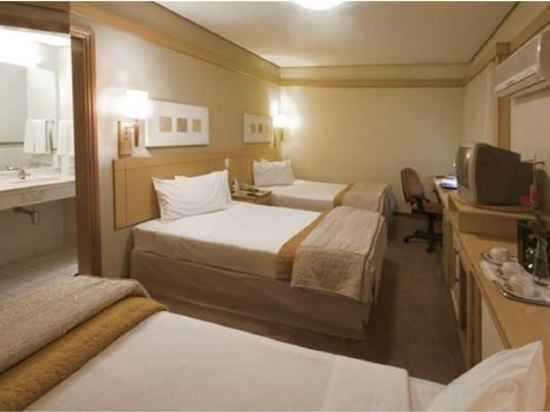 Фото Monreale Plus Guarulhos International Airport