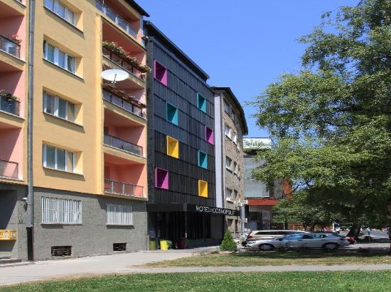 Фото отеля 3