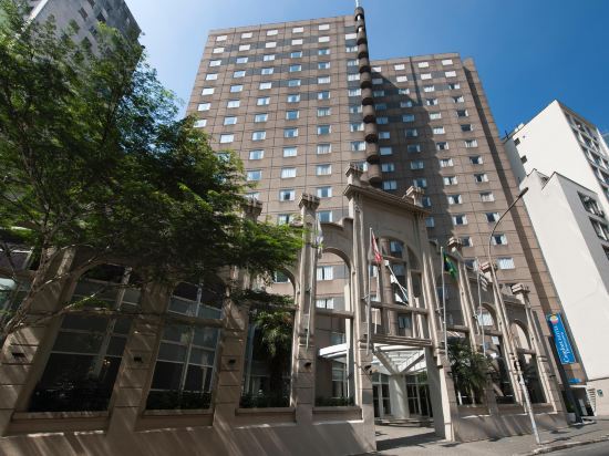 Фото Slaviero São Paulo Downtown