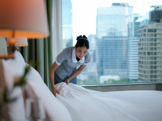 Фото Oriental Residence Bangkok