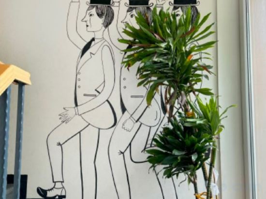 Фото Reikartz City Tbilisi