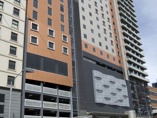 Фото Atlantis Hotel