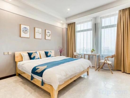 Hotel Chang Chun-Yi Time Homestay, Changchun, photo