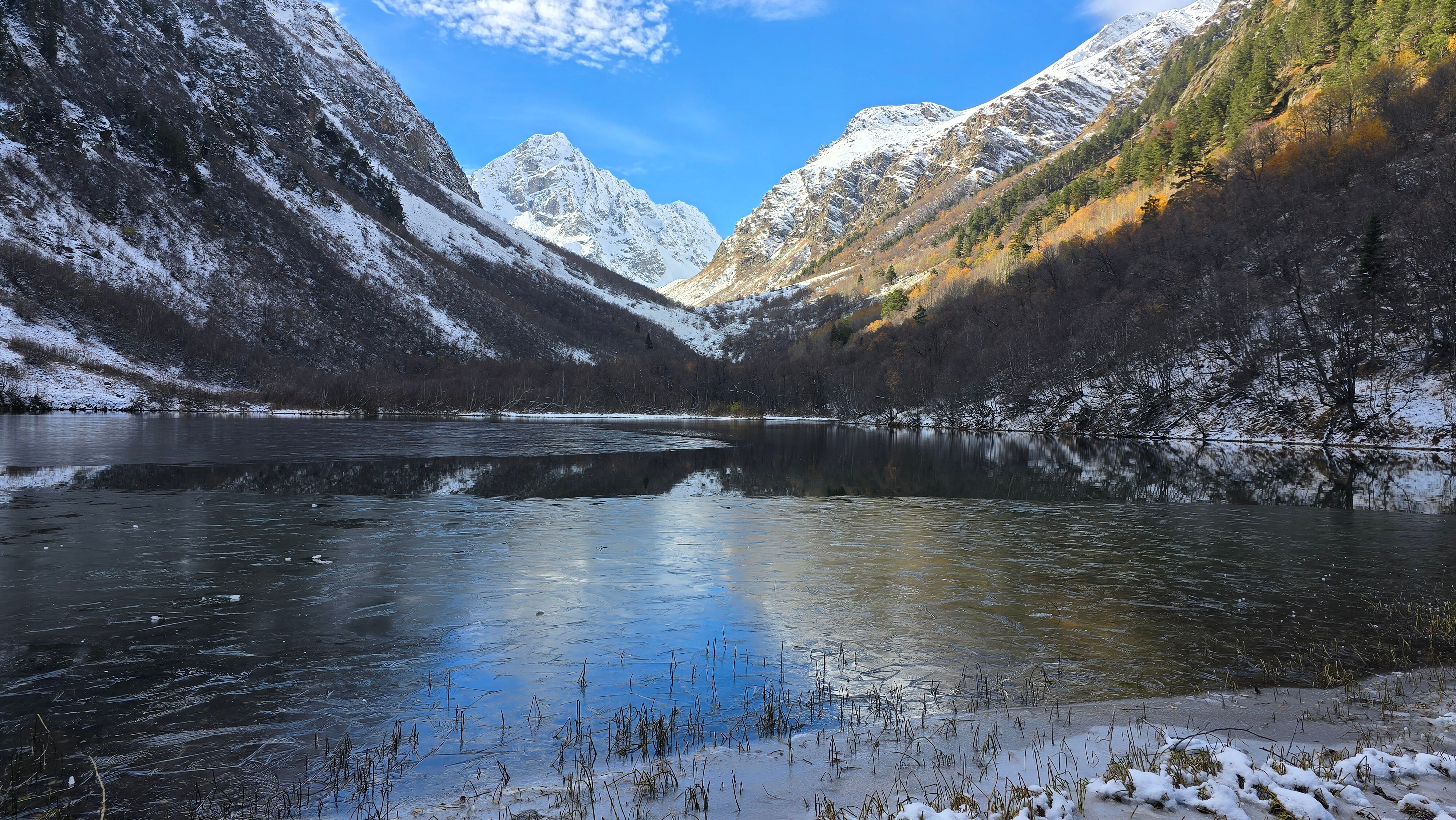 Фото Bulat House