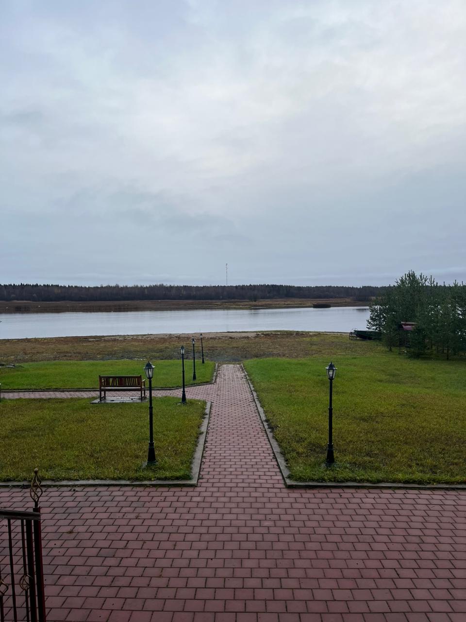 Фото Гостиница Каргополь