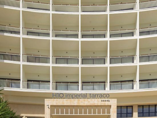 Фото H10 Imperial Tarraco