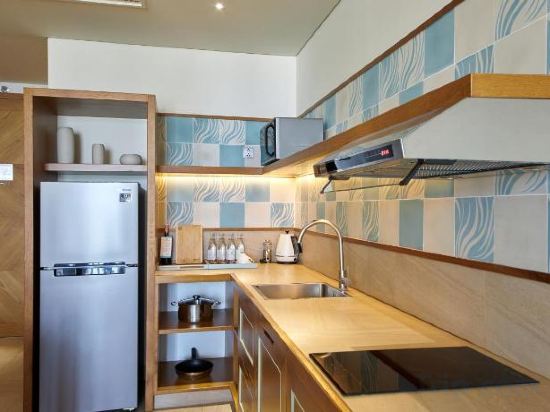 Фото Fusion Suites Vung Tau