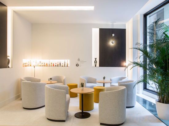 Фото Hotel Denit Barcelona