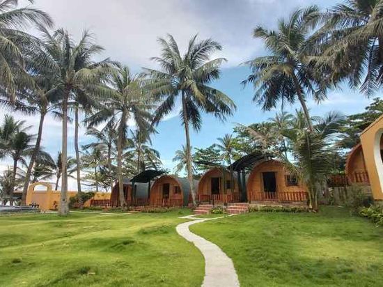 Фото Vida Loca Resort & Sunset Beach