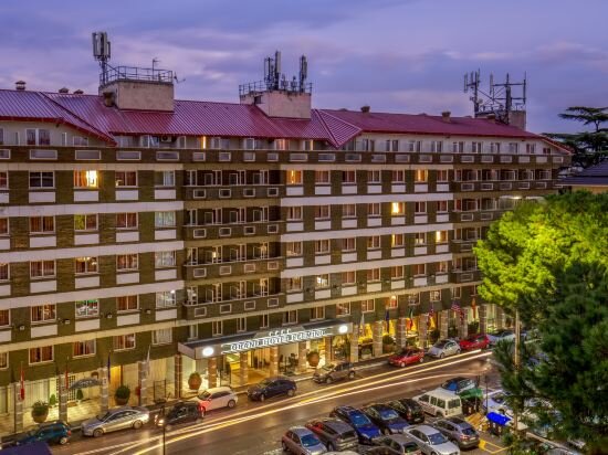 Фото Grand Hotel Fleming