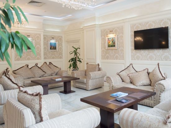 Фото Business Hotel Almaty