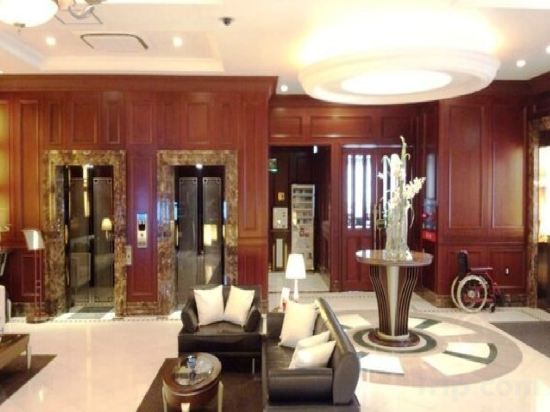 Фото Grg Hotel Naha Higashimachi