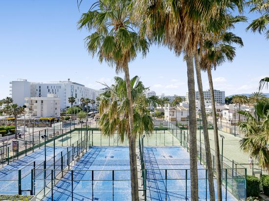 Фото Iberostar Waves Cristina