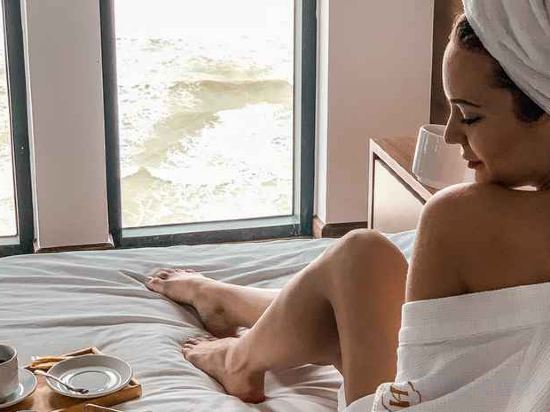 Фото Haian Beach Hotel & SPA