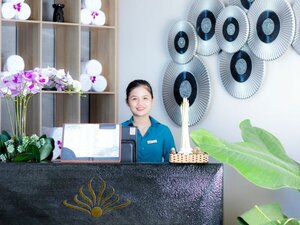 Гостиница Queen Ann Nha Trang