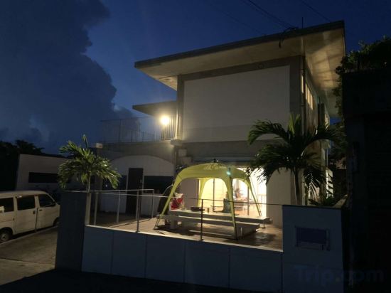 Фото Jam ClubHouse Resort