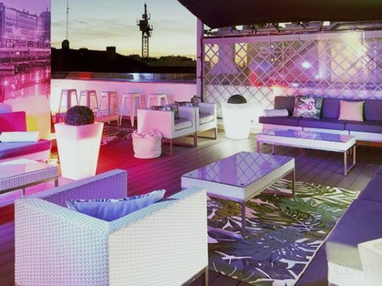 Фото Hesperia A Coruña Centro