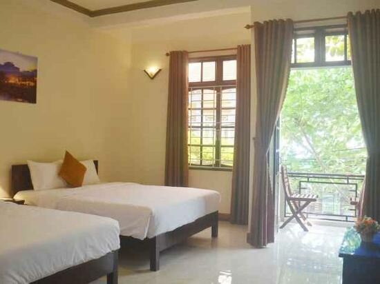 Hotel Hoa Thu Homestay, Hội An, photo