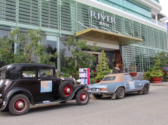 Фото River Hotel