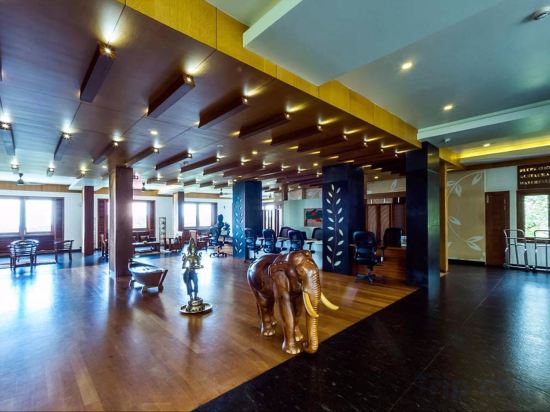 Фото Chandys Windy Woods