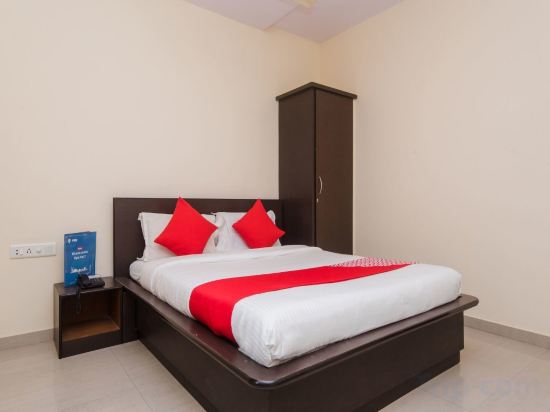 Фото Farmhouse Residency