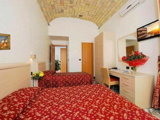 Фото Hotel Campidoglio