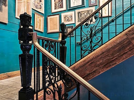 Фото Freehand New York