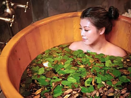 Фото Silk Path Grand Sapa Resort & Spa