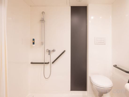 Фото The People Marseille