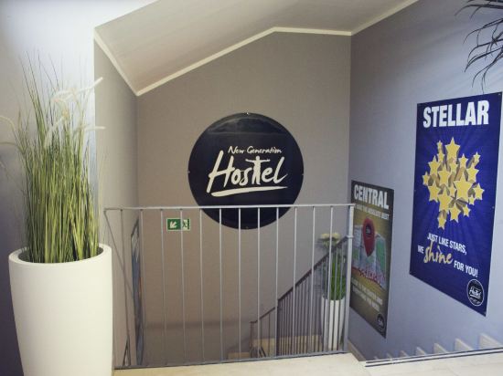 Фото Хостел New Generation Hostel Milan Center Navigli