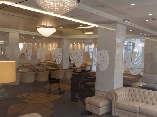 Фото Hotel Paradis