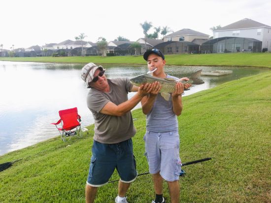 Фото Paradise at Lake Berkley