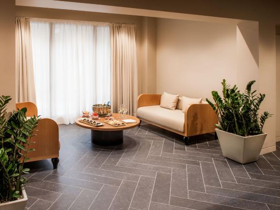 Фото Hotel Glam Milano