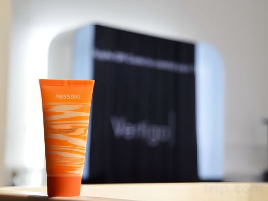 Фото Vertigo Hotel, Dijon, a Member of Design Hotels