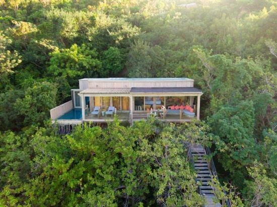 Фото An Lam Retreats Ninh Van Bay