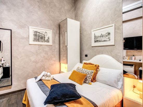 Фото La Residenza dell'Angelo