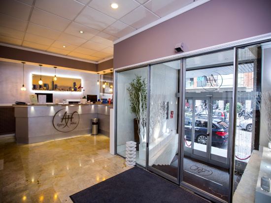 Фото Hotel Agape