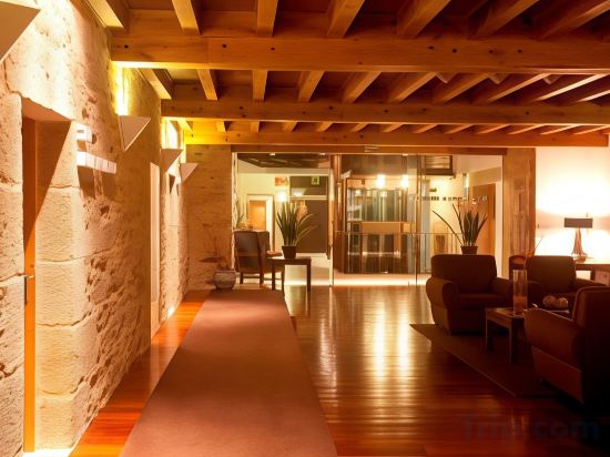 Фото San Francisco Hotel Monumento